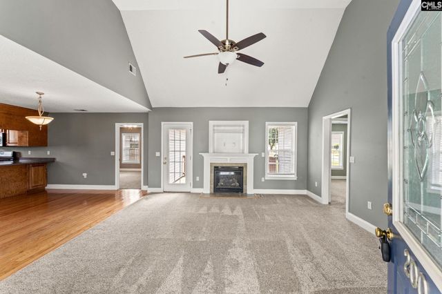 200 Lee Ridge, Columbia, SC 29229