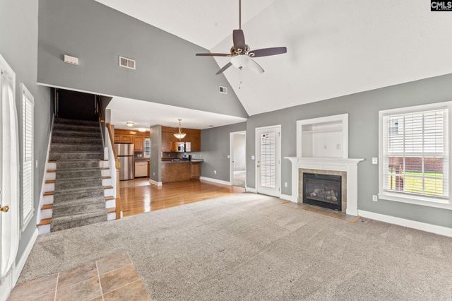200 Lee Ridge, Columbia, SC 29229