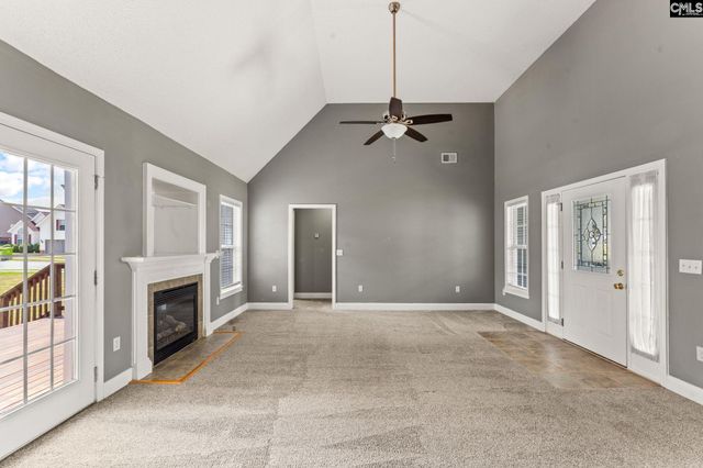200 Lee Ridge, Columbia, SC 29229