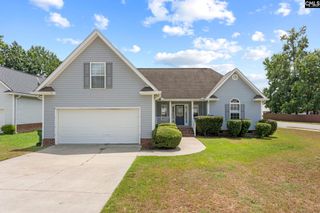 200 Lee Ridge, Columbia, SC 29229