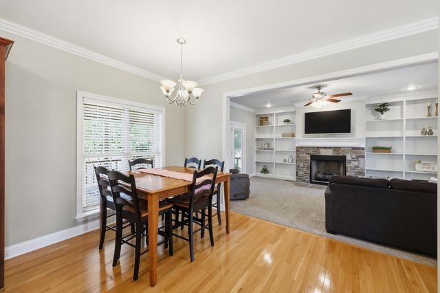 129 Pheasant Run, Nicholasville, KY 40356
