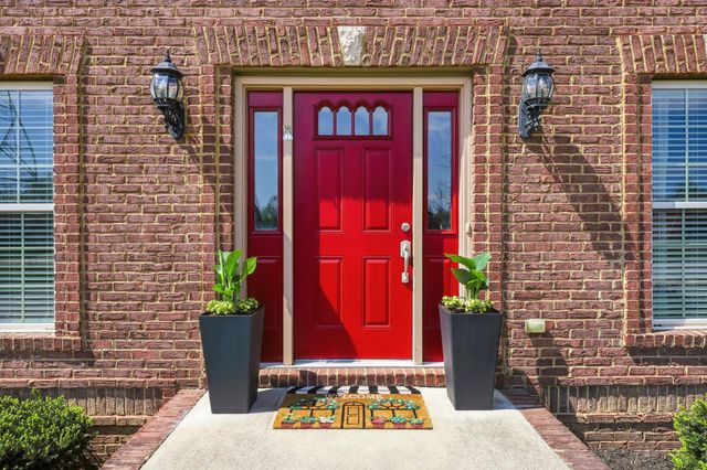 129 Pheasant Run, Nicholasville, KY 40356