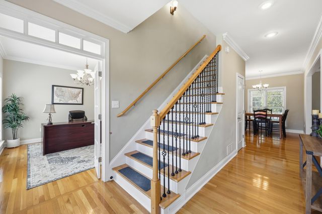 129 Pheasant Run, Nicholasville, KY 40356