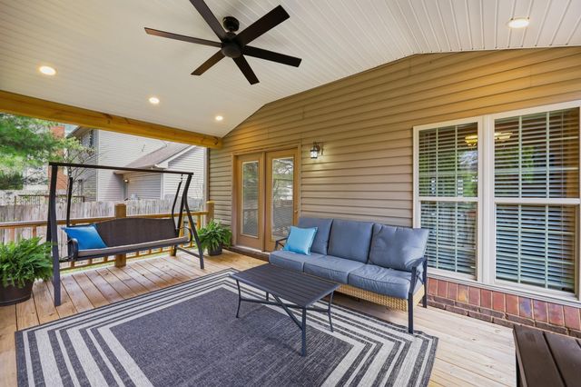 129 Pheasant Run, Nicholasville, KY 40356