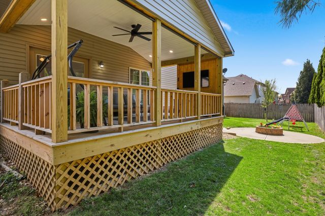 129 Pheasant Run, Nicholasville, KY 40356