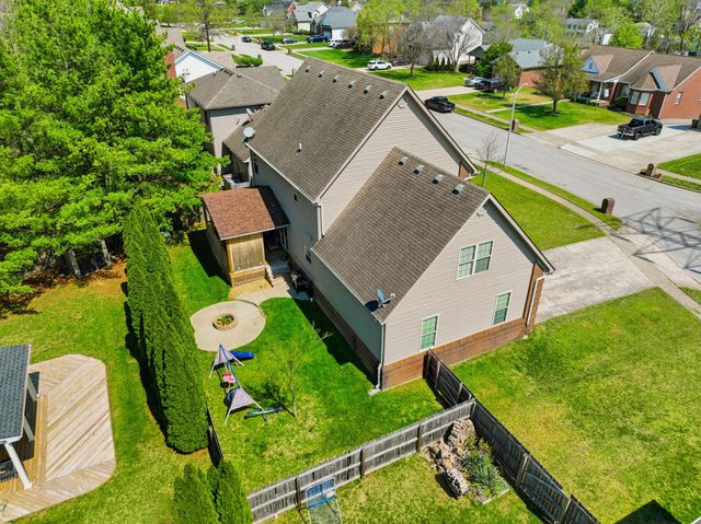 129 Pheasant Run, Nicholasville, KY 40356