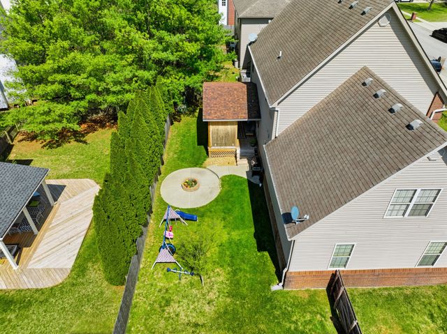 129 Pheasant Run, Nicholasville, KY 40356