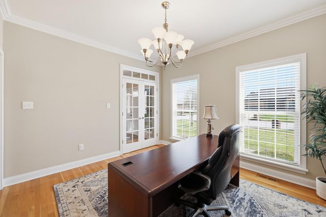 129 Pheasant Run, Nicholasville, KY 40356