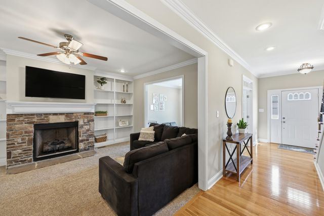 129 Pheasant Run, Nicholasville, KY 40356