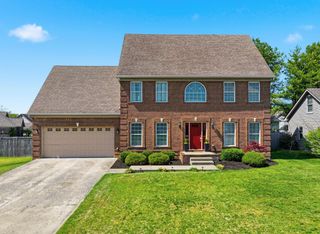 129 Pheasant Run, Nicholasville, KY 40356