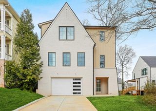 3245 Mae NE Avenue, Atlanta, GA 30319