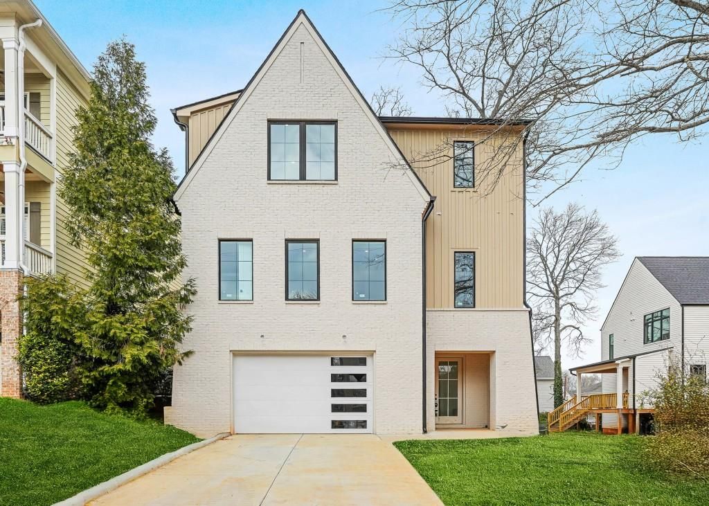 3245 Mae NE Avenue, Atlanta, GA 30319