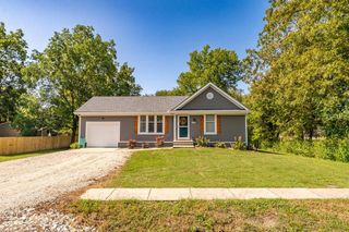 505 Main Street, Garden City, MO 64747