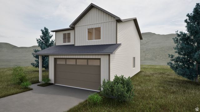 35 LOT COTTONWOOD HOLLOW, Cedar City, UT 84721