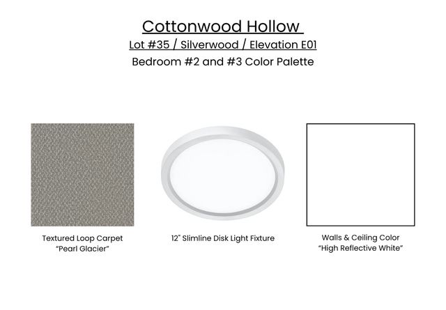 35 LOT COTTONWOOD HOLLOW, Cedar City, UT 84721