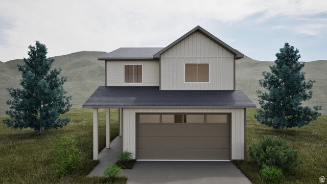 35 LOT COTTONWOOD HOLLOW, Cedar City, UT 84721