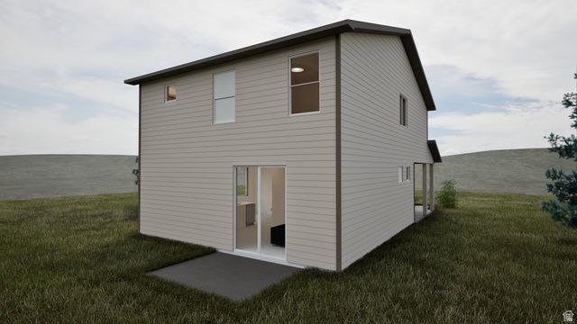 35 LOT COTTONWOOD HOLLOW, Cedar City, UT 84721