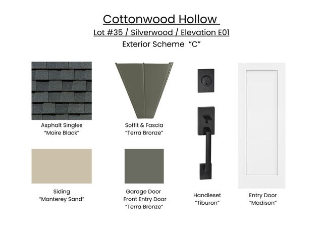 35 LOT COTTONWOOD HOLLOW, Cedar City, UT 84721