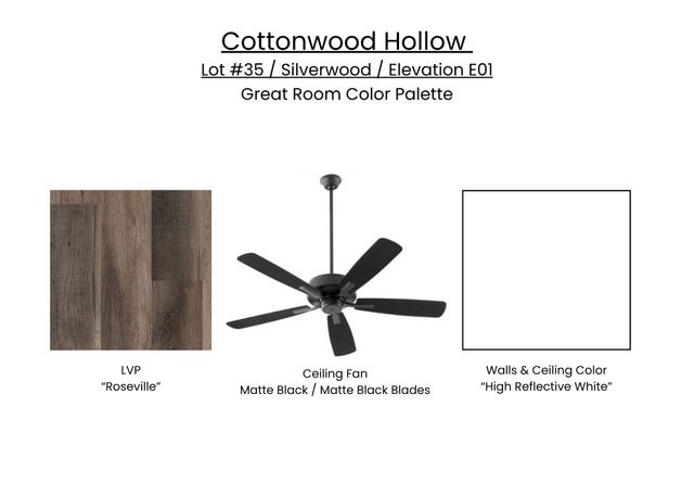 35 LOT COTTONWOOD HOLLOW, Cedar City, UT 84721