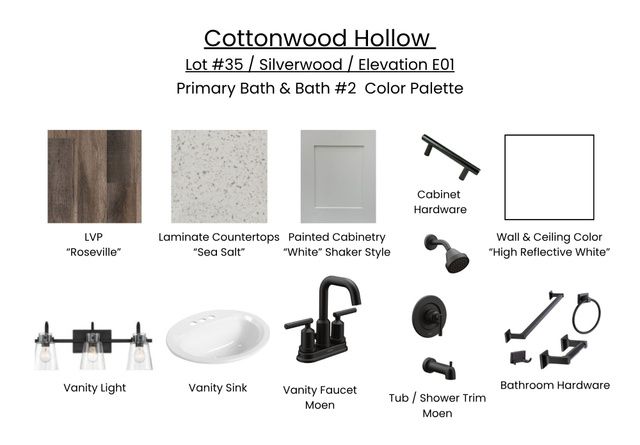 35 LOT COTTONWOOD HOLLOW, Cedar City, UT 84721