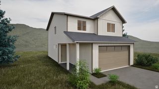35 LOT COTTONWOOD HOLLOW, Cedar City, UT 84721