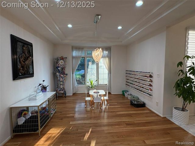 3835 Ranya Drive, Commerce Twp, MI 48382