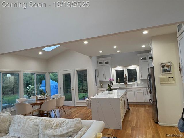 3835 Ranya Drive, Commerce Twp, MI 48382