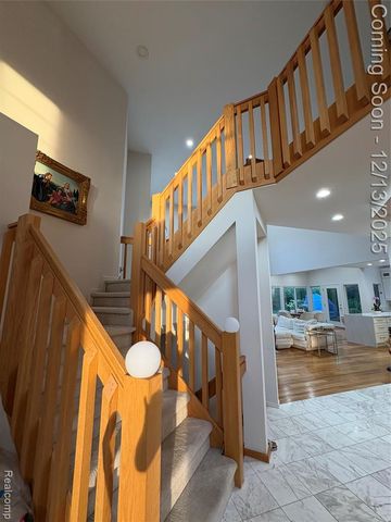 3835 Ranya Drive, Commerce Twp, MI 48382