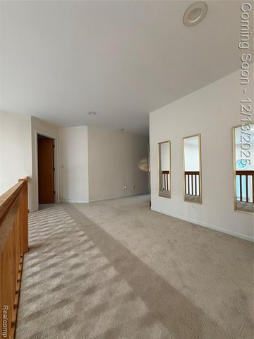 3835 Ranya Drive, Commerce Twp, MI 48382