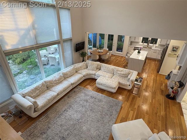 3835 Ranya Drive, Commerce Twp, MI 48382