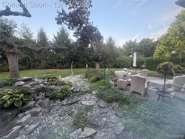 3835 Ranya Drive, Commerce Twp, MI 48382