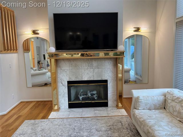 3835 Ranya Drive, Commerce Twp, MI 48382