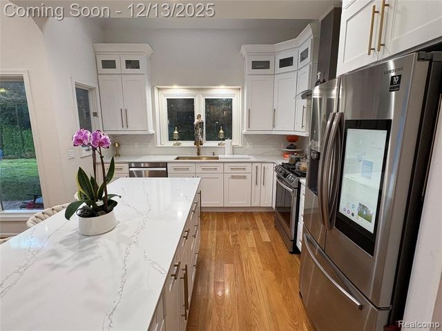 3835 Ranya Drive, Commerce Twp, MI 48382