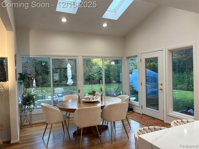 3835 Ranya Drive, Commerce Twp, MI 48382