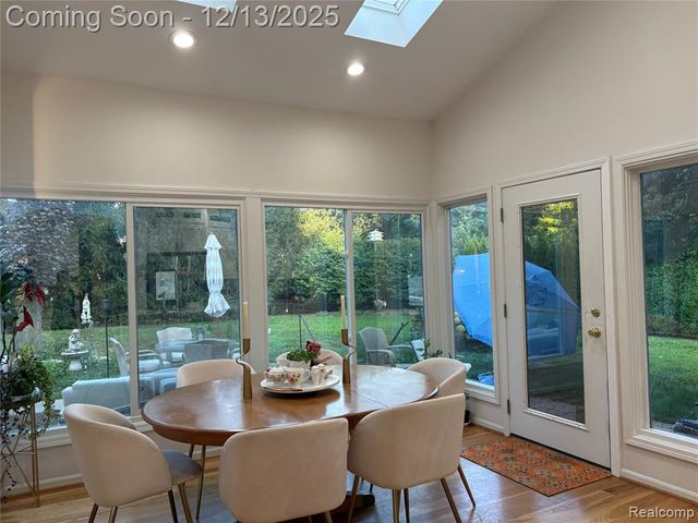 3835 Ranya Drive, Commerce Twp, MI 48382