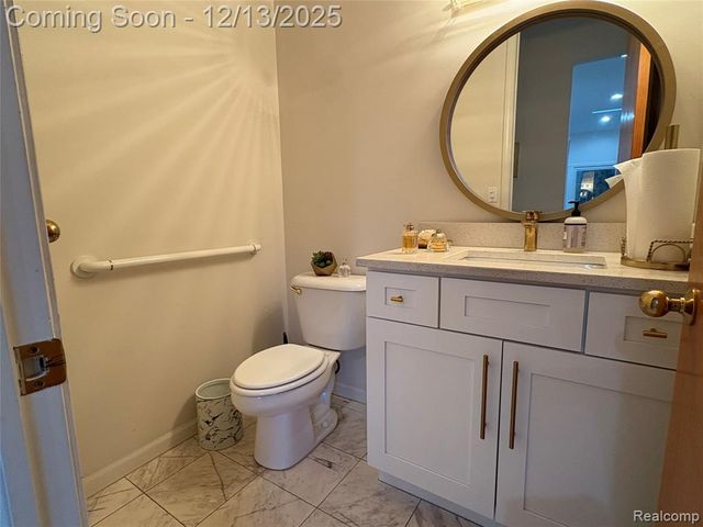 3835 Ranya Drive, Commerce Twp, MI 48382