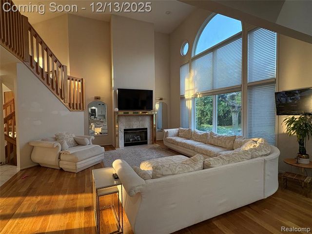 3835 Ranya Drive, Commerce Twp, MI 48382