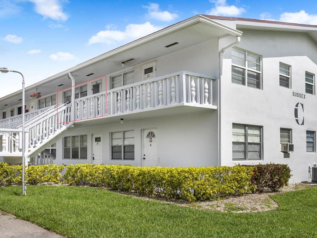 67 Sussex C 67, West Palm Beach, FL 33417