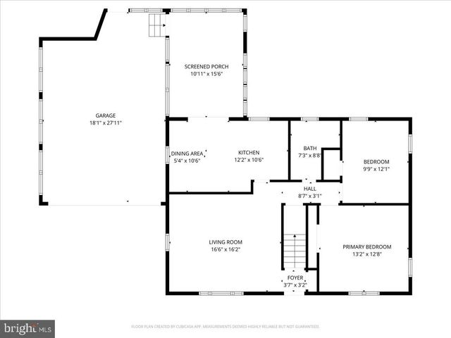 906 STROCK DRIVE DR, Chambersburg, PA 17202