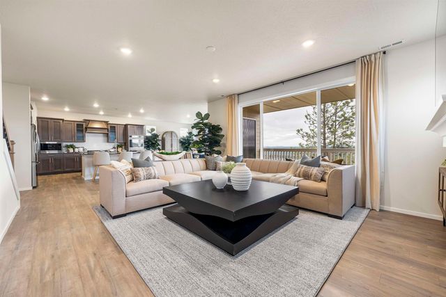 4174 W Connaught Ave, Spokane, WA 99208