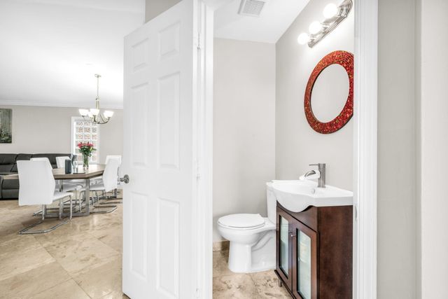 12361 NW 55th Street, Coral Springs, FL 33076