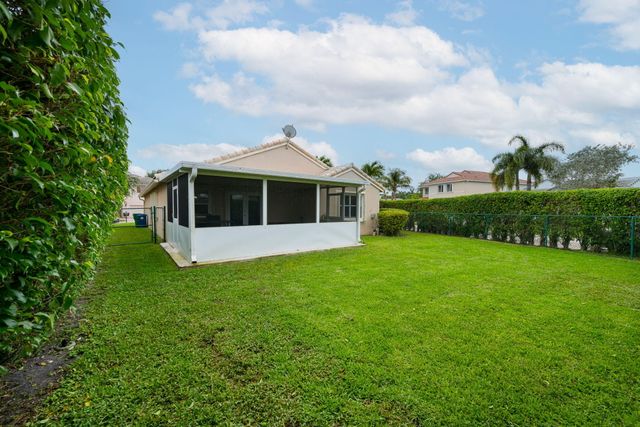12361 NW 55th Street, Coral Springs, FL 33076