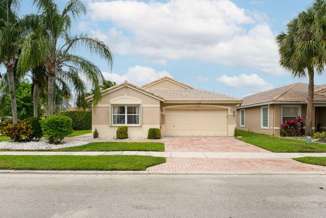12361 NW 55th Street, Coral Springs, FL 33076