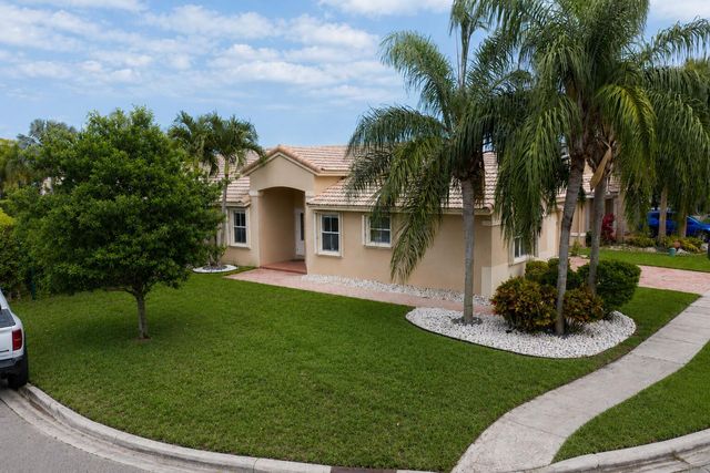 12361 NW 55th Street, Coral Springs, FL 33076