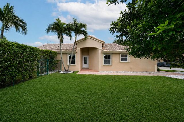 12361 NW 55th Street, Coral Springs, FL 33076