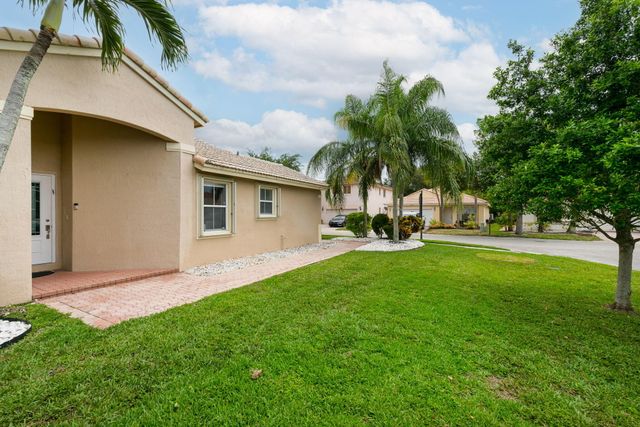 12361 NW 55th Street, Coral Springs, FL 33076