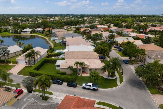 12361 NW 55th Street, Coral Springs, FL 33076