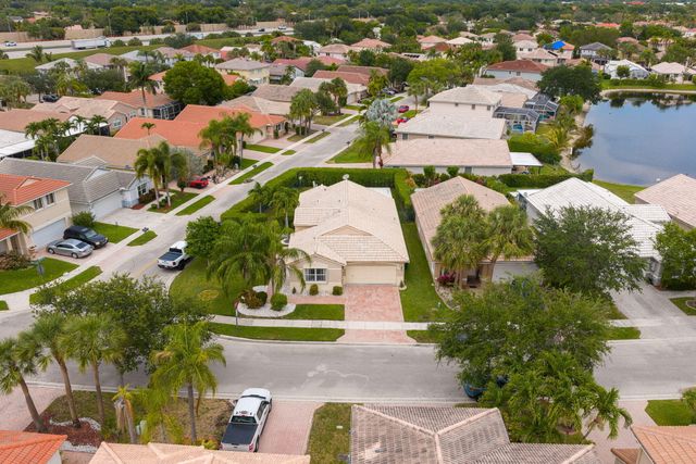12361 NW 55th Street, Coral Springs, FL 33076