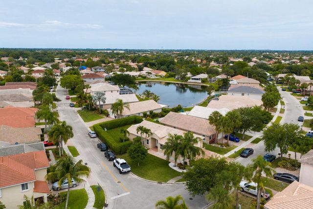 12361 NW 55th Street, Coral Springs, FL 33076