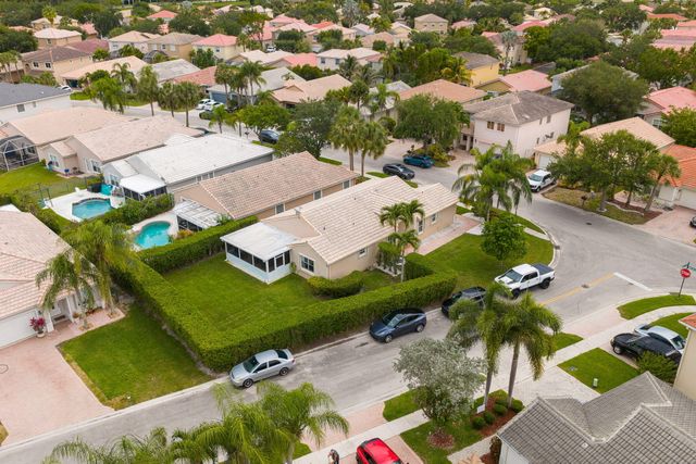 12361 NW 55th Street, Coral Springs, FL 33076